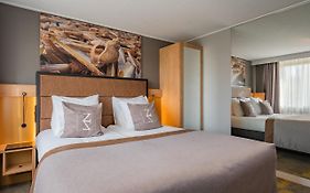 Hotel Zeezicht Vlieland