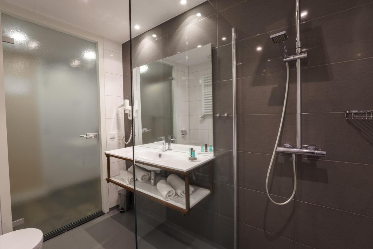 Hotel Zeezicht Влиланд Экстерьер фото