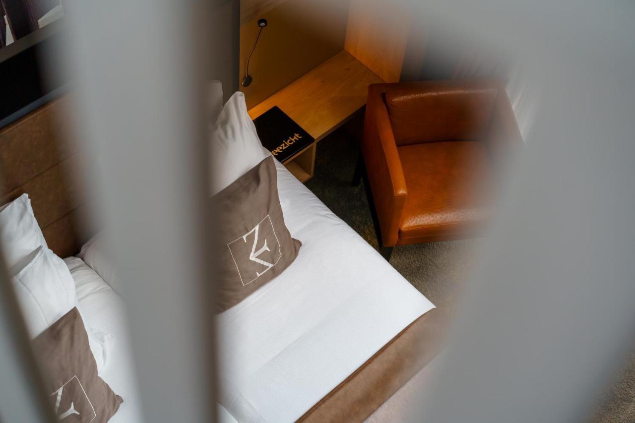 Hotel Zeezicht Влиланд Экстерьер фото