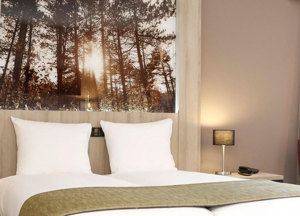 Hotel Zeezicht Влиланд Экстерьер фото
